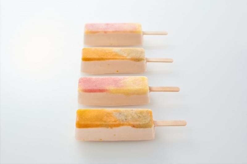 抵抗炎夏！MUJI 無印良品推出「30分鐘不融化」冰棒新品