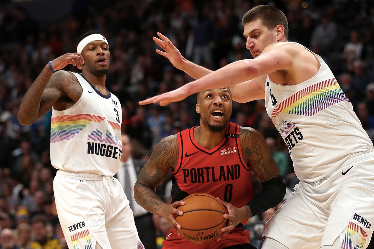HYPEBEAST 預測與簡談 NBA 季後賽 2019 第二輪賽事
