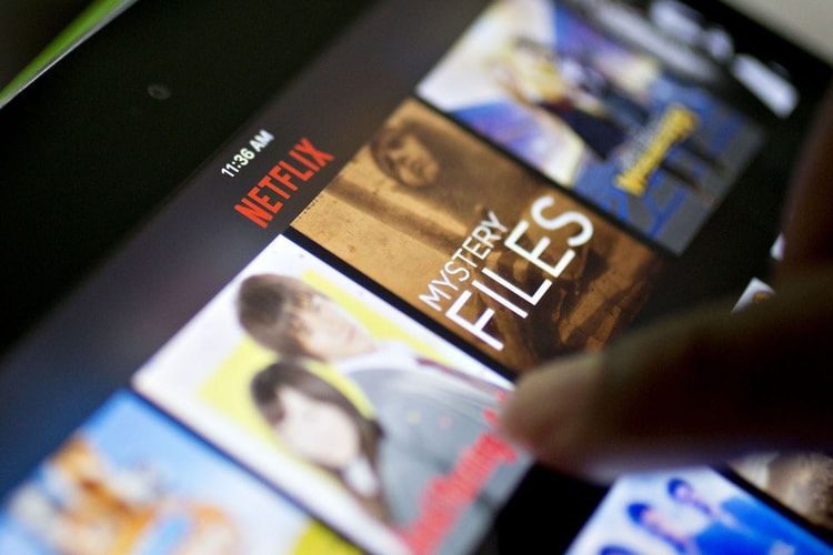 品質檢定?!Netflix 因技術限制取消 AirPlay 投放功能