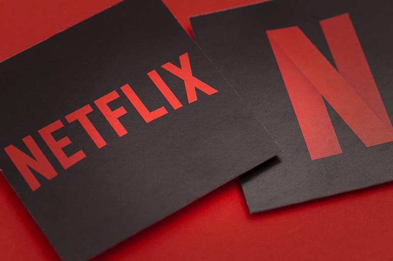 知名影視平台 Netflix 正計劃推出紙本雜誌