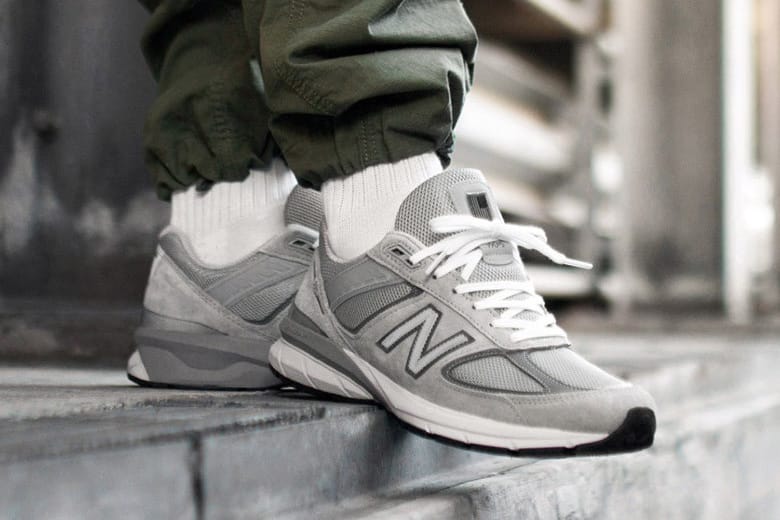 new balance 990 v5