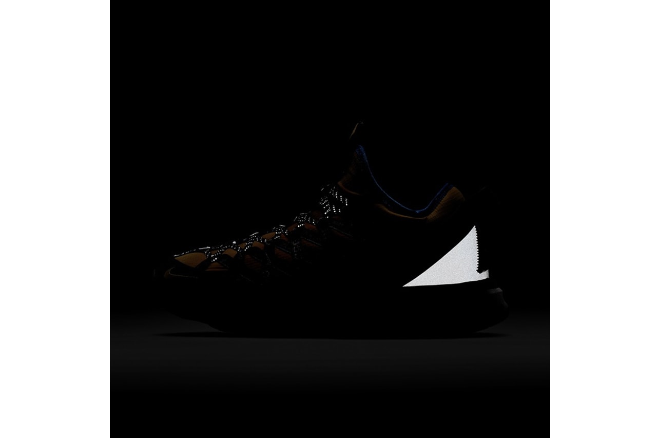 Nike ACG React Terra Gobe 全新系列鞋款正式發佈