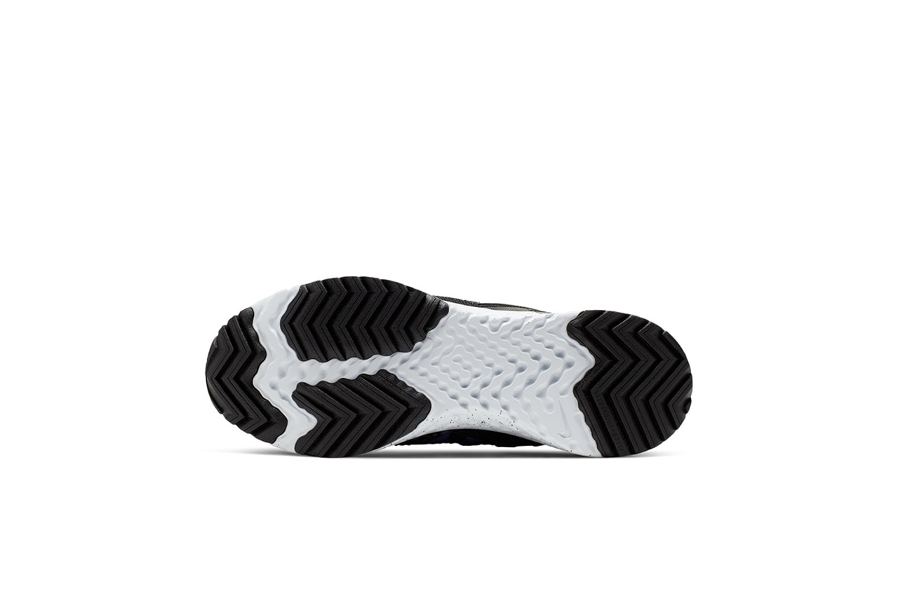 Nike ACG React Terra Gobe 全新系列鞋款正式發佈