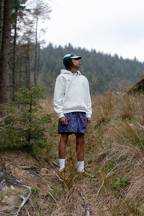 Nike ACG 2019 春夏系列完整揭曉