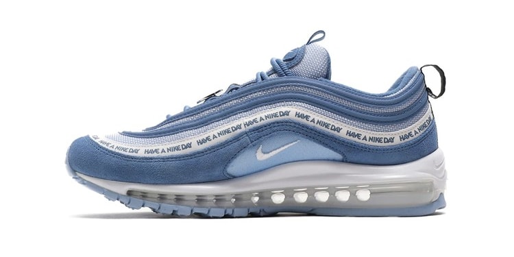 Nike Air Max 97「Have A Nike Day」正式發售
