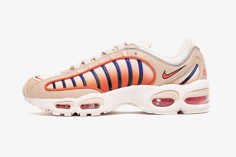 率先預覽 Nike Air Max Tailwind IV 全新「Desert Ore」配色