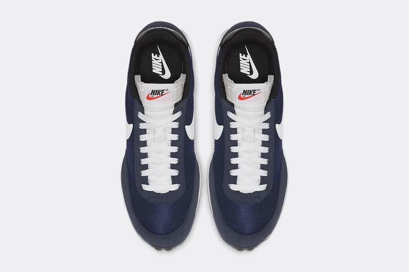 Nike Air Tailwind '79「Dark Obsidian」配色登場