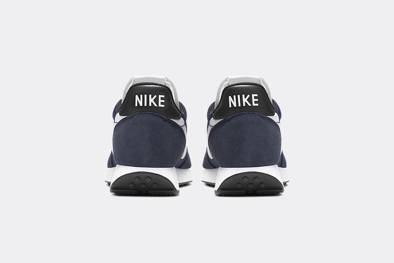 Nike Air Tailwind '79「Dark Obsidian」配色登場