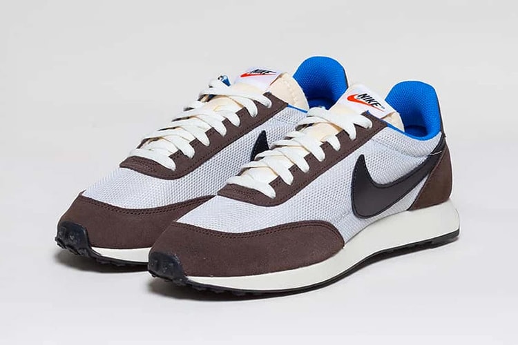 Nike Air Tailwind '79 全新復古配色亮相