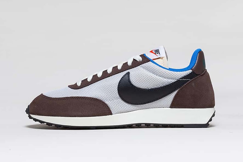 Nike Air Tailwind '79 全新復古配色亮相