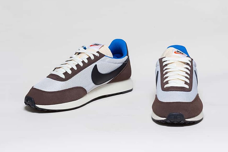 Nike Air Tailwind '79 全新復古配色亮相
