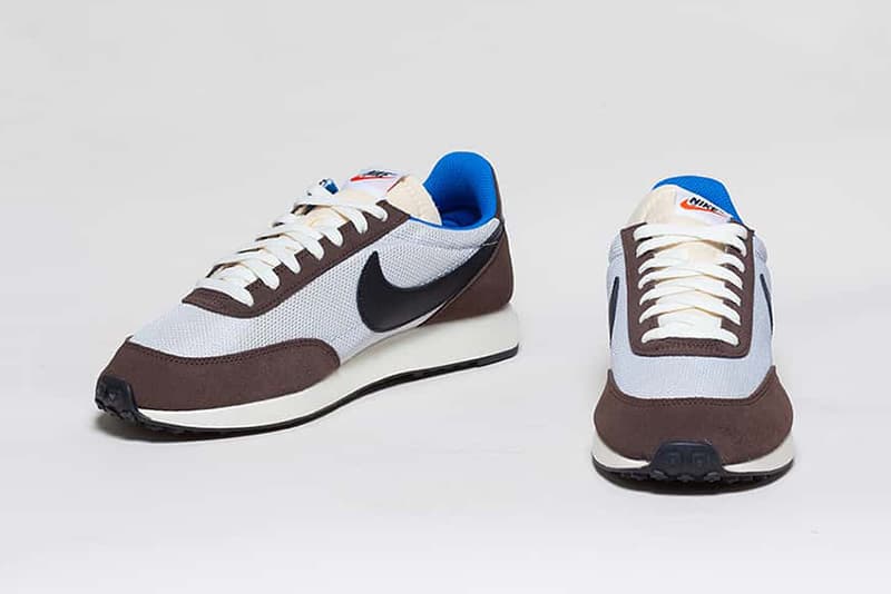 Nike Air Tailwind '79 全新復古配色亮相