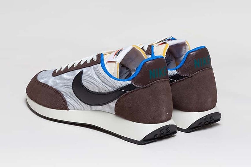 Nike Air Tailwind '79 全新復古配色亮相