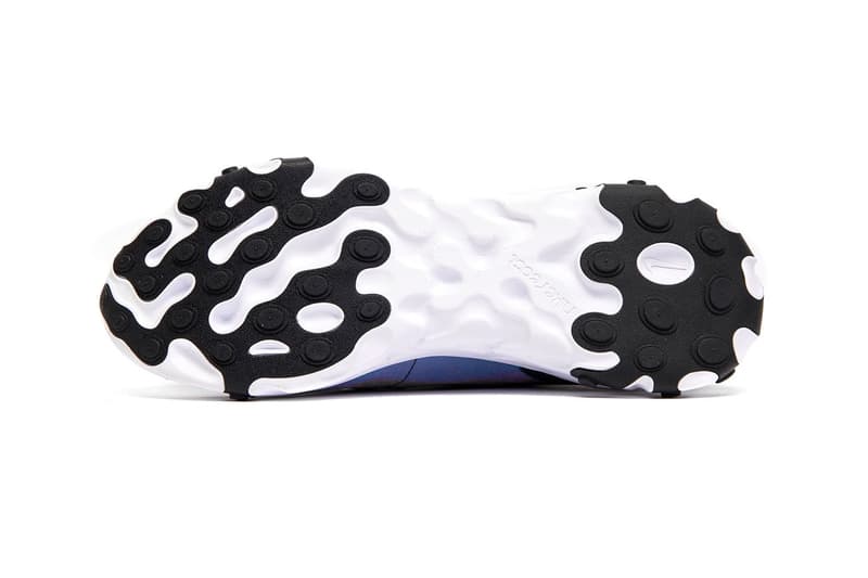 Nike React Element 55 推出全新「Sunrise / Sunset」組合