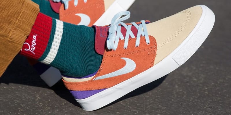 nike sb zoom stefan janoski deconstructed