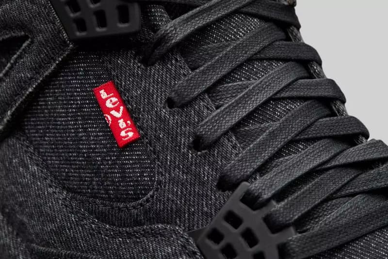 載譽歸來?!Nike x Levi's 全新聯乘企劃消息洩露