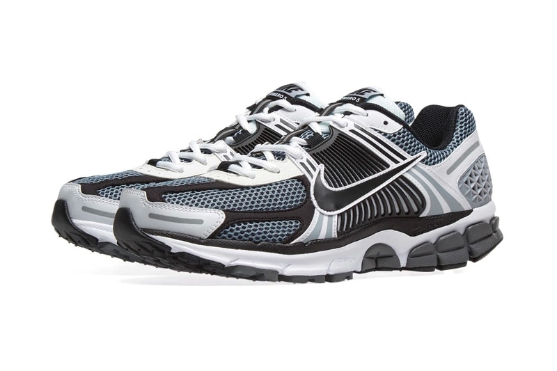 Nike Zoom Vomero 5 最新配色系列正式發佈 