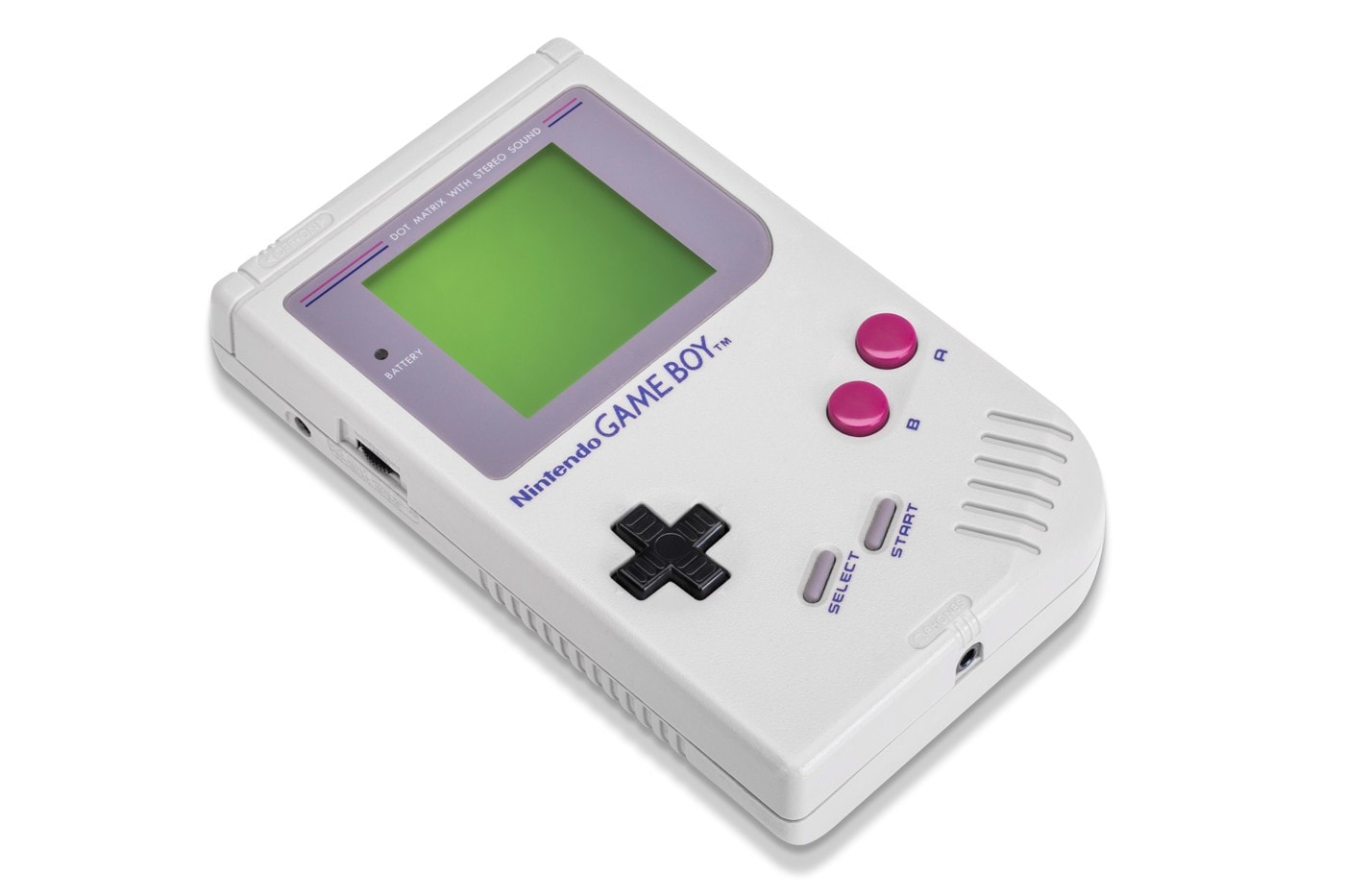 童年回憶 − 網民齊慶祝 Game Boy 問世 30 週年
