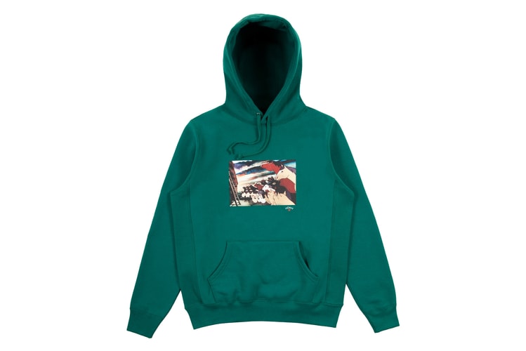 NOAH NYC 全新「Animal Farm」別注系列正式上架