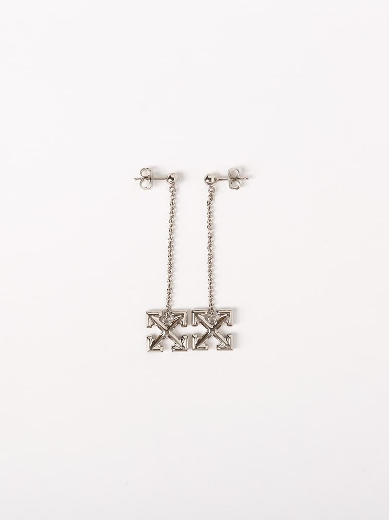 搶先預覽 Off-White™ 全新配件系列