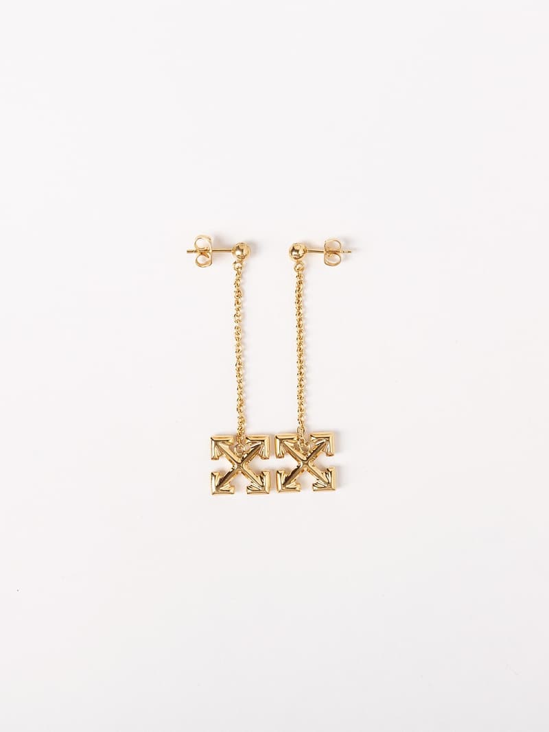 搶先預覽 Off-White™ 全新配件系列