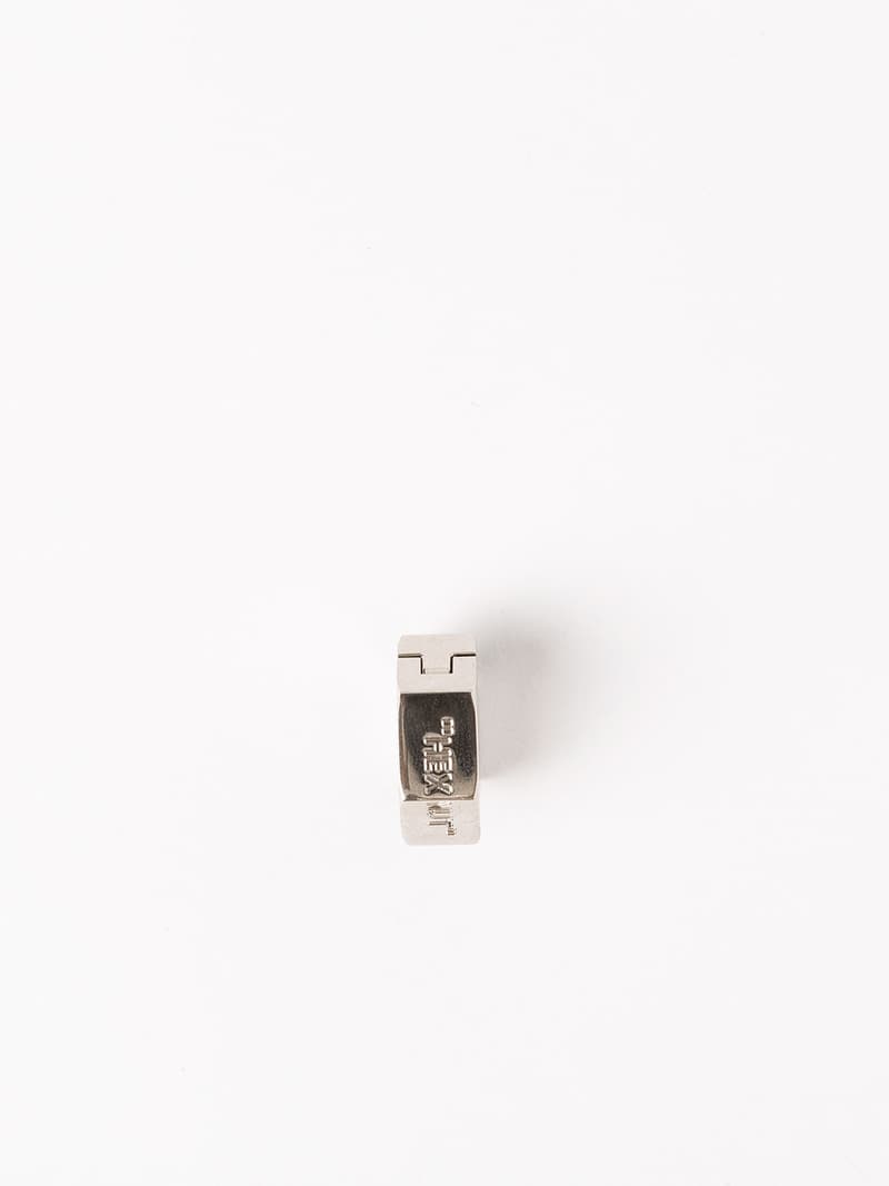 搶先預覽 Off-White™ 全新配件系列