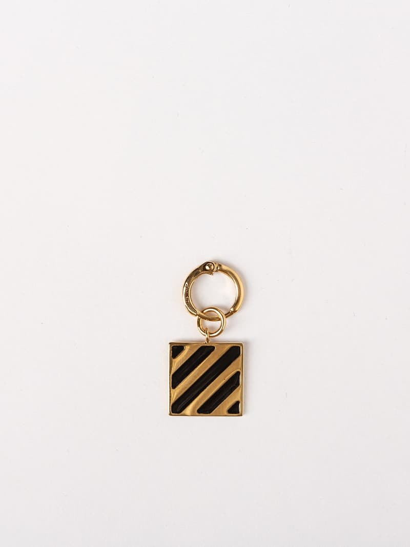 搶先預覽 Off-White™ 全新配件系列