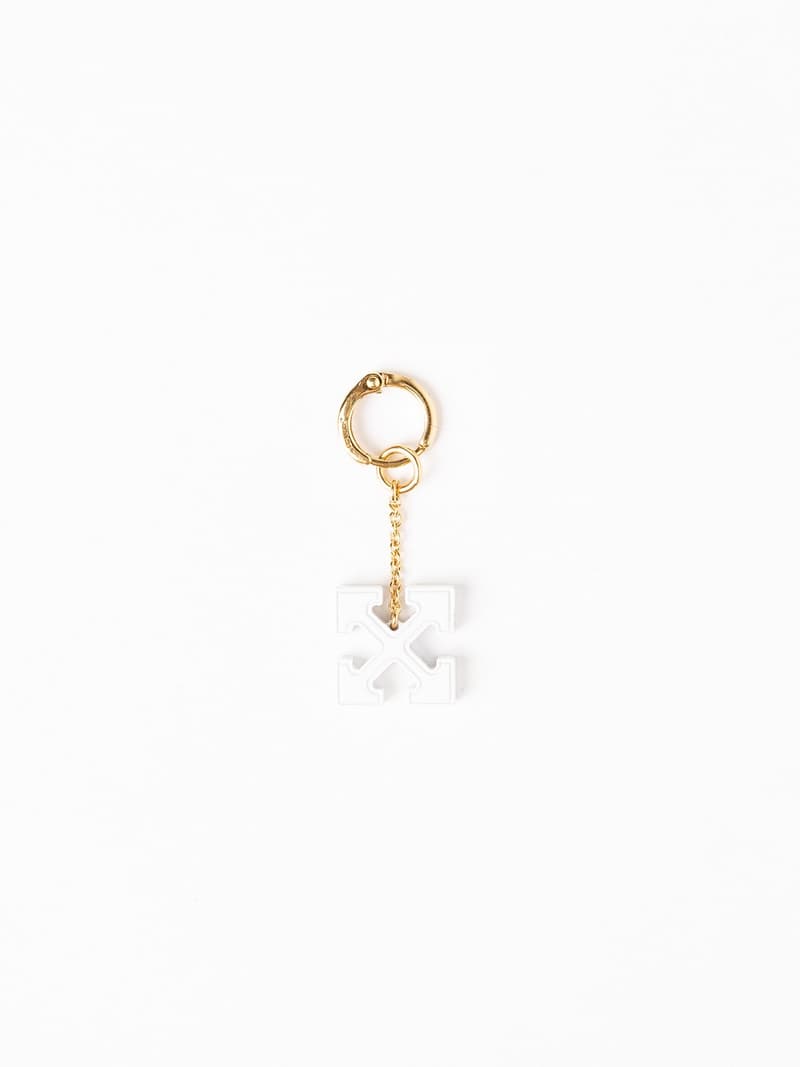 搶先預覽 Off-White™ 全新配件系列