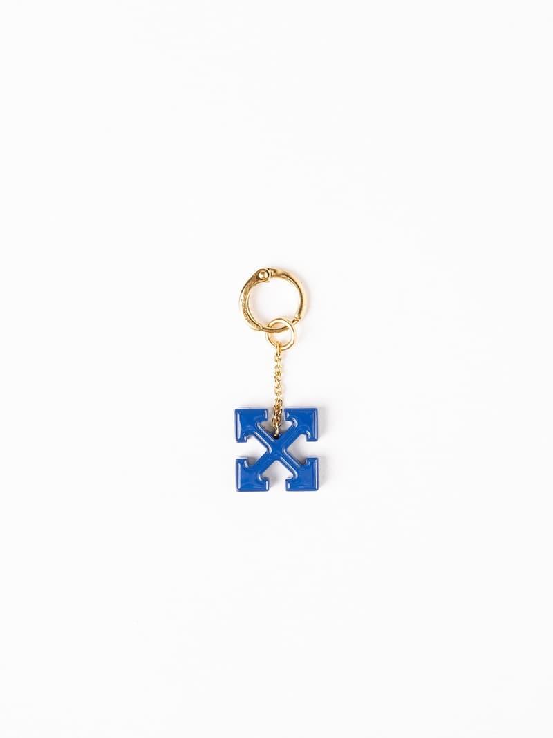 搶先預覽 Off-White™ 全新配件系列