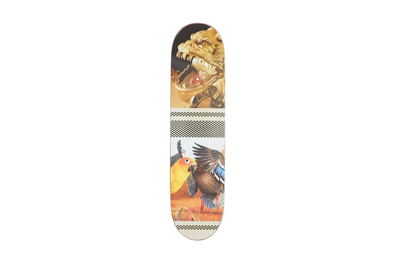Palace 2019 夏季配件系列一覽