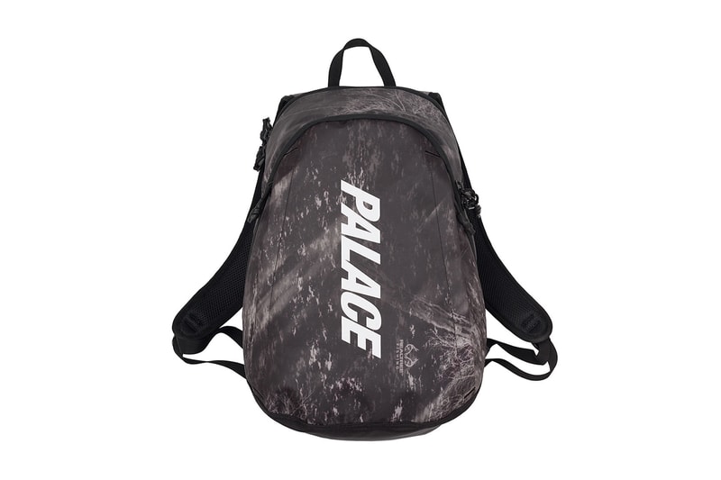 Palace 2019 夏季配件系列一覽