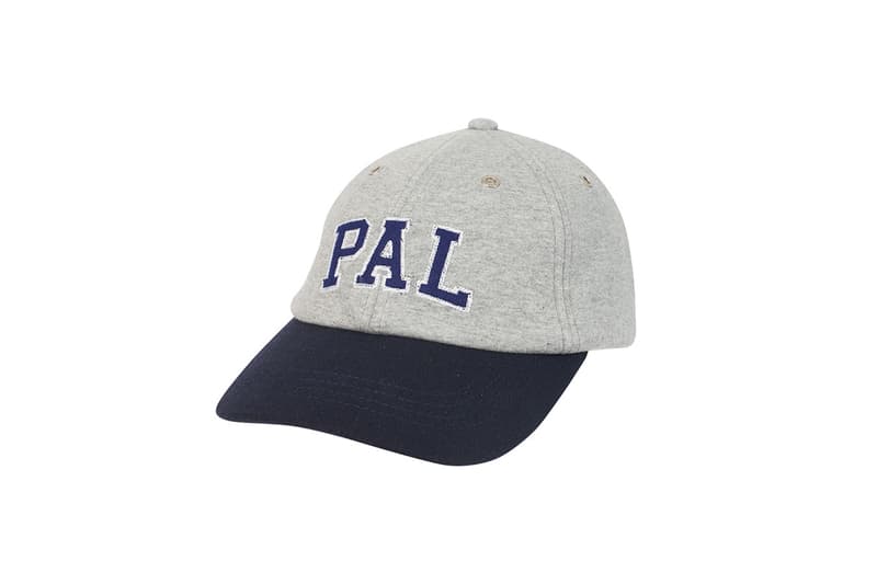 Palace 2019 夏季配件系列一覽