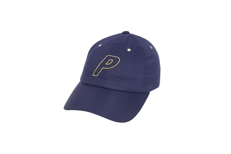 Palace 2019 夏季配件系列一覽