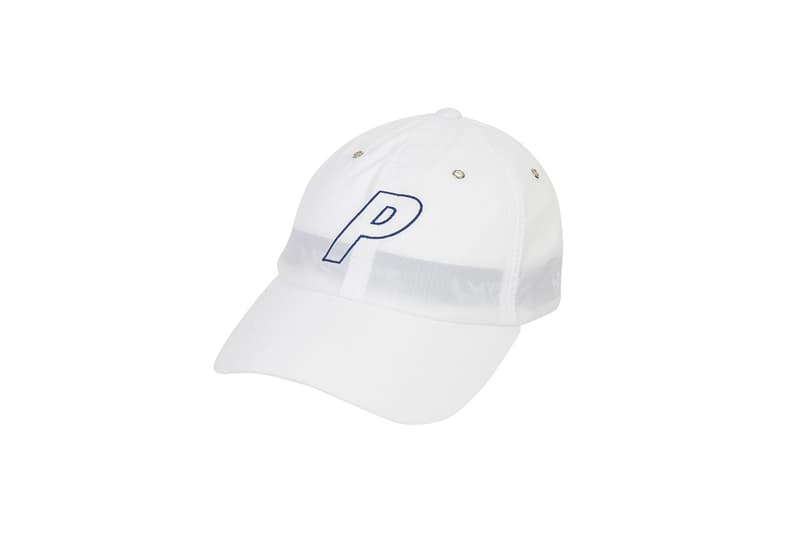 Palace 2019 夏季配件系列一覽