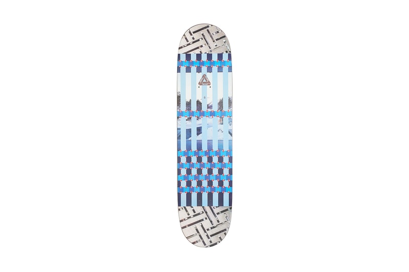 Palace 2019 夏季配件系列一覽