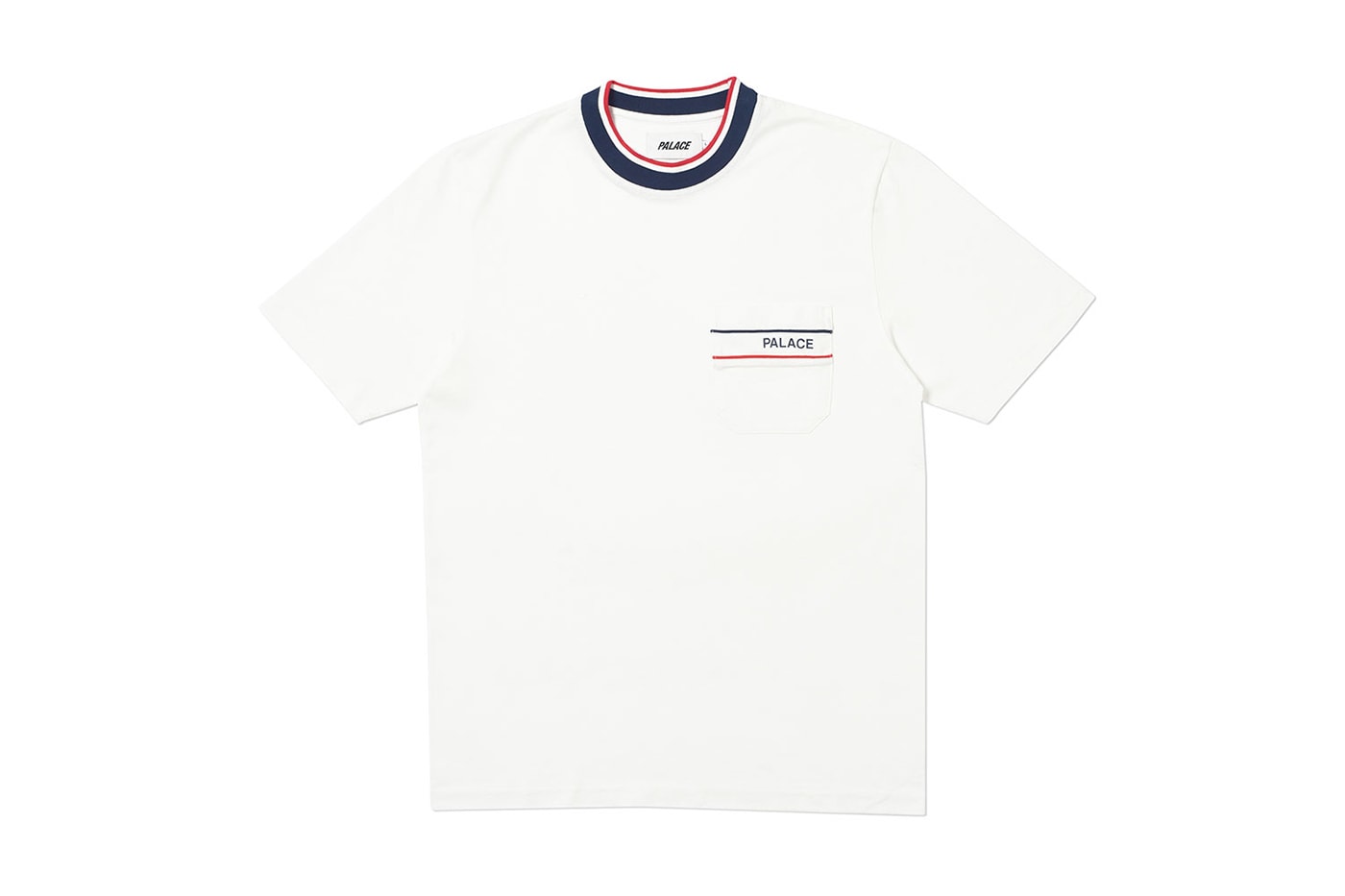 Palace 2019 夏季 T-Shirt 系列一覽