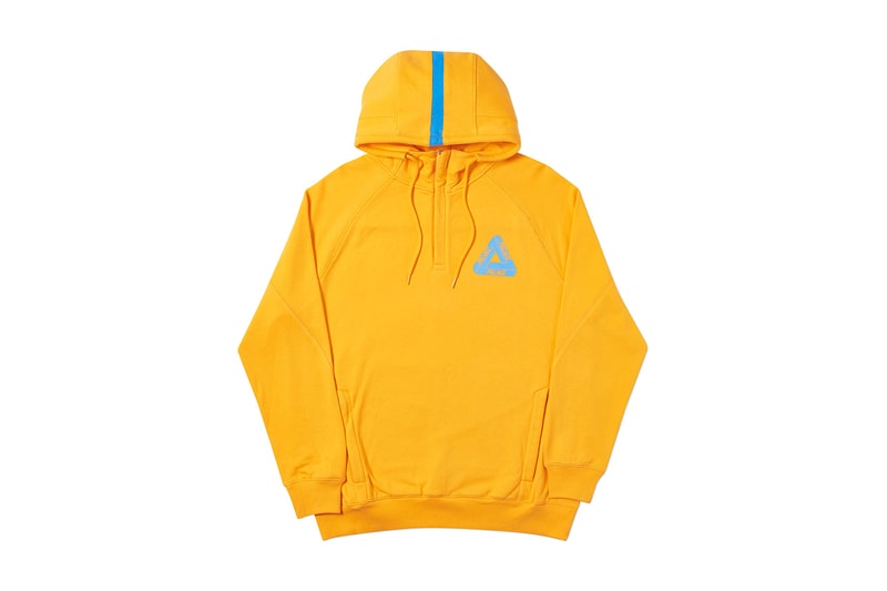 Palace 2019 夏季運動服系列一覽