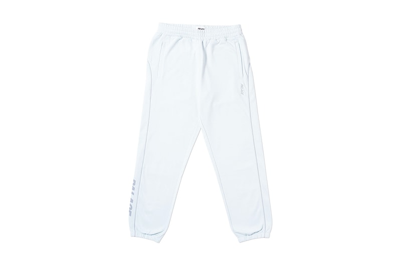 Palace 2019 夏季運動服系列一覽