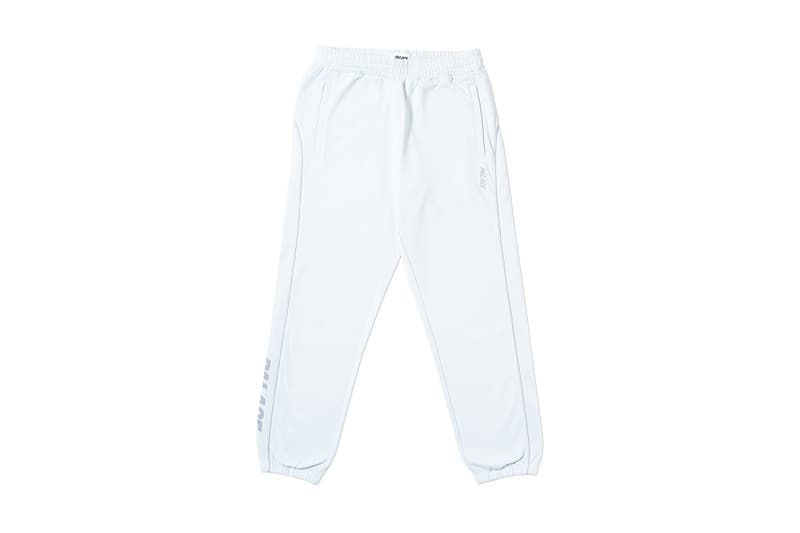 Palace 2019 夏季運動服系列一覽