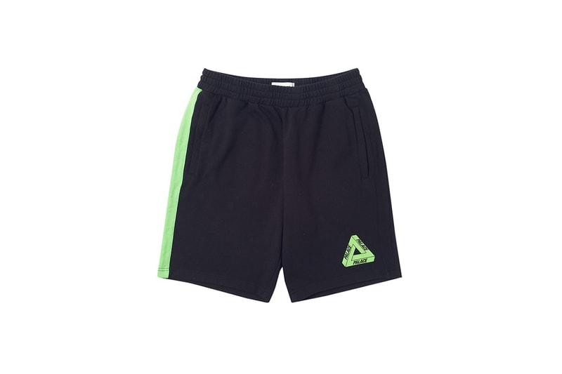 Palace 2019 夏季運動服系列一覽