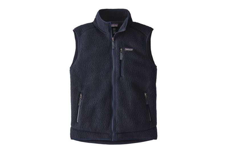 Patagonia 拒絕承接華爾街企業服裝訂單