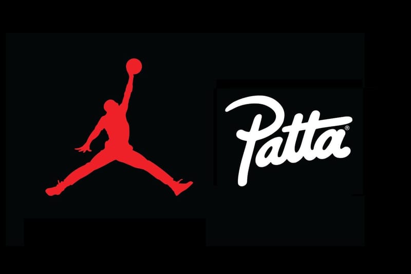 Patta 宣佈將與 Jordan Brand 展開全新聯乘企劃