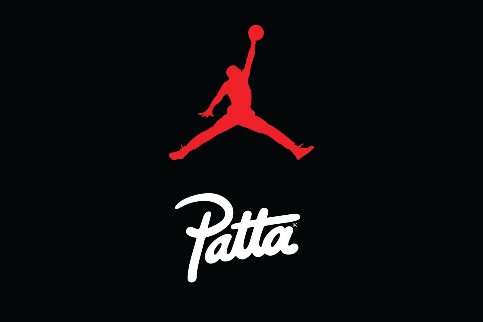 Patta 宣佈將與 Jordan Brand 展開全新聯乘企劃