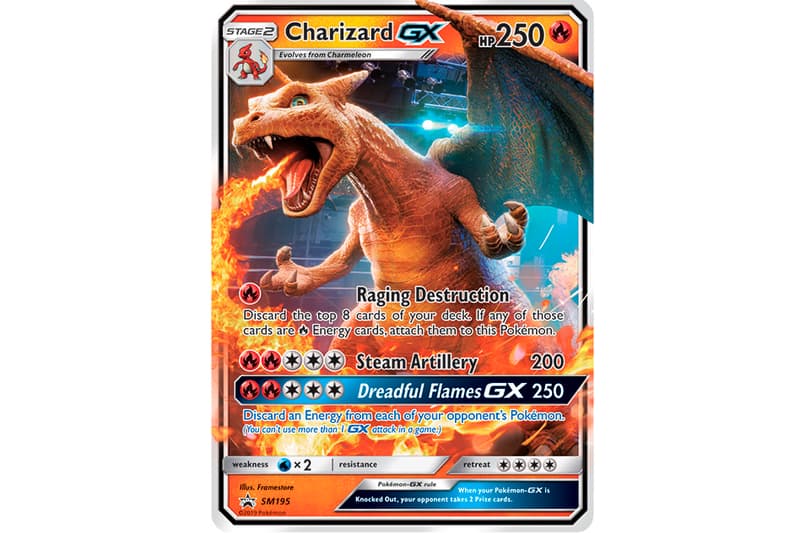 Pokémon 發佈全新集換卡牌系列為電影《Pokémon: Detective Pikachu》造勢