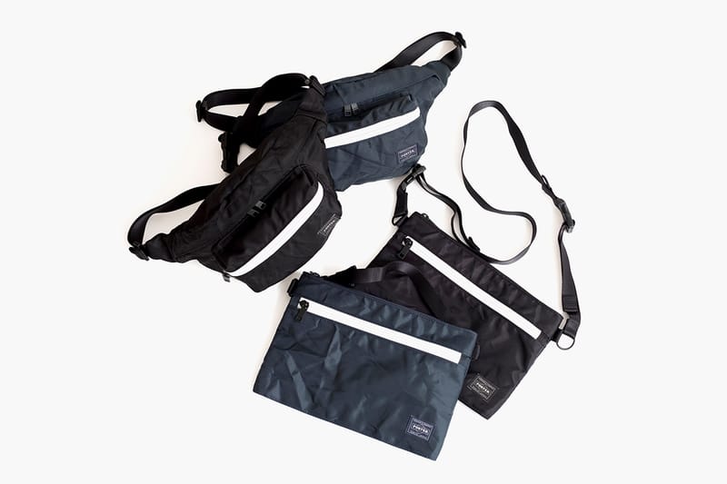 PORTER LINKS 海外限定系列香港上架情報