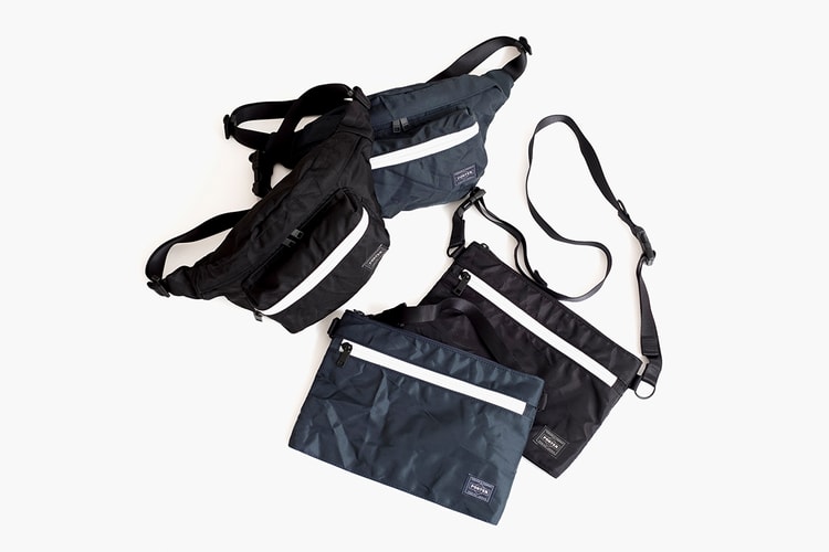 PORTER LINKS 海外限定系列香港上架情報