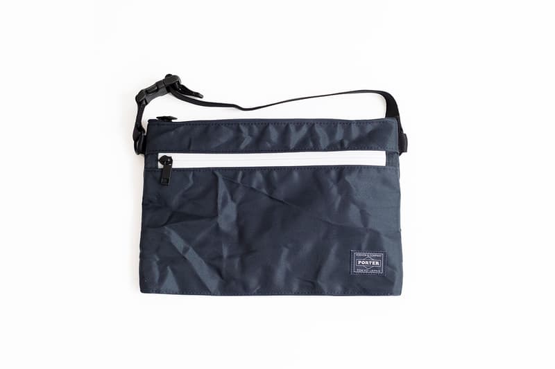 PORTER LINKS 海外限定系列香港上架情報