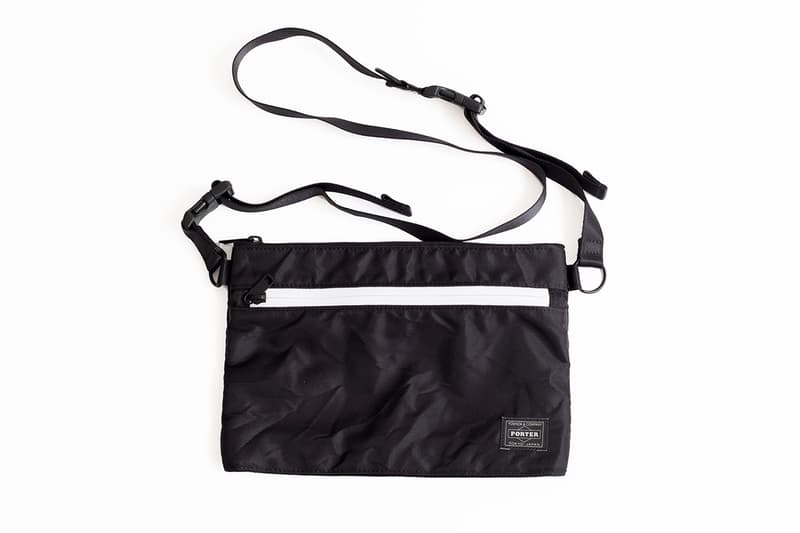 PORTER LINKS 海外限定系列香港上架情報