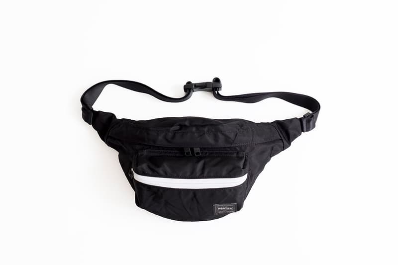 PORTER LINKS 海外限定系列香港上架情報