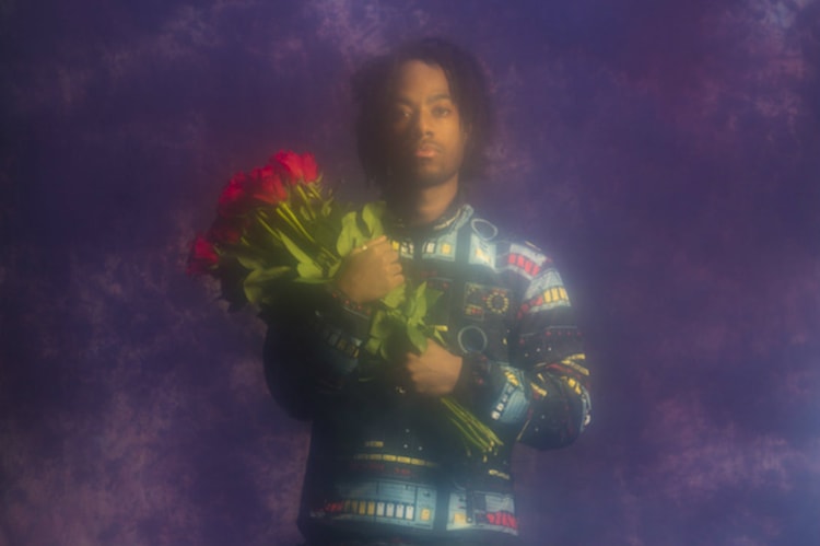 「PRETTYNICE 的單品不會缺少音樂」全新系列形象 LOVE TRAIN 發佈